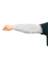 POLYETHYLENE SLEEVES 18" CLEAR